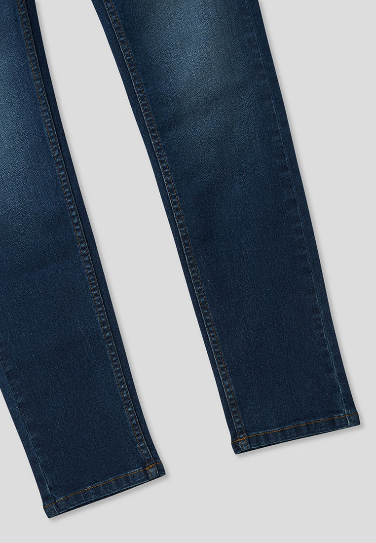 Man Long pants jeans