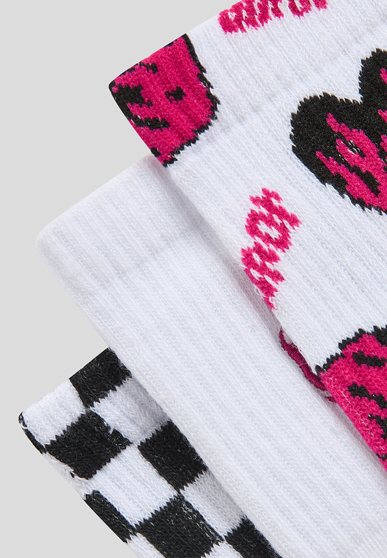 Woman's Hosiery