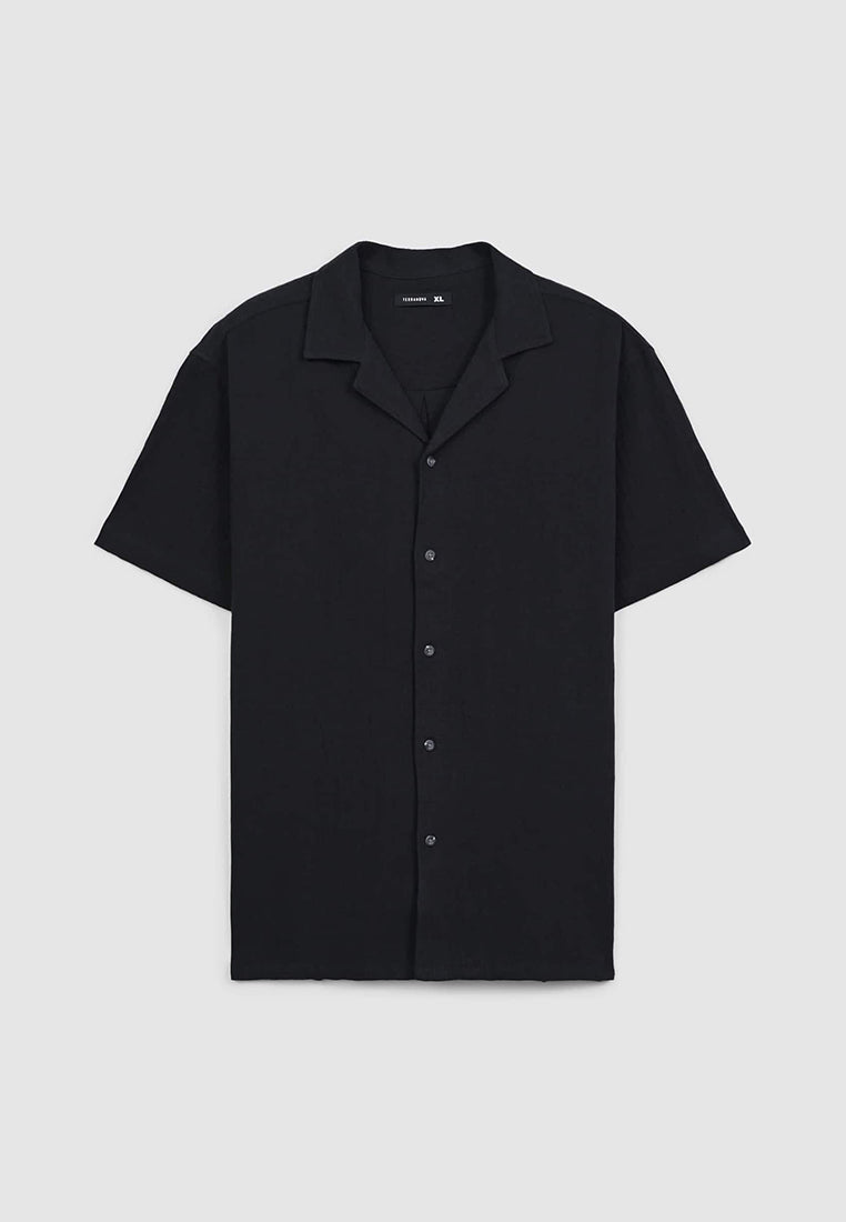 Man Short-sleeved shirt