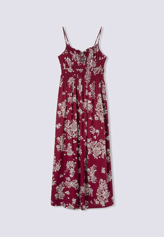 Woman Dress
