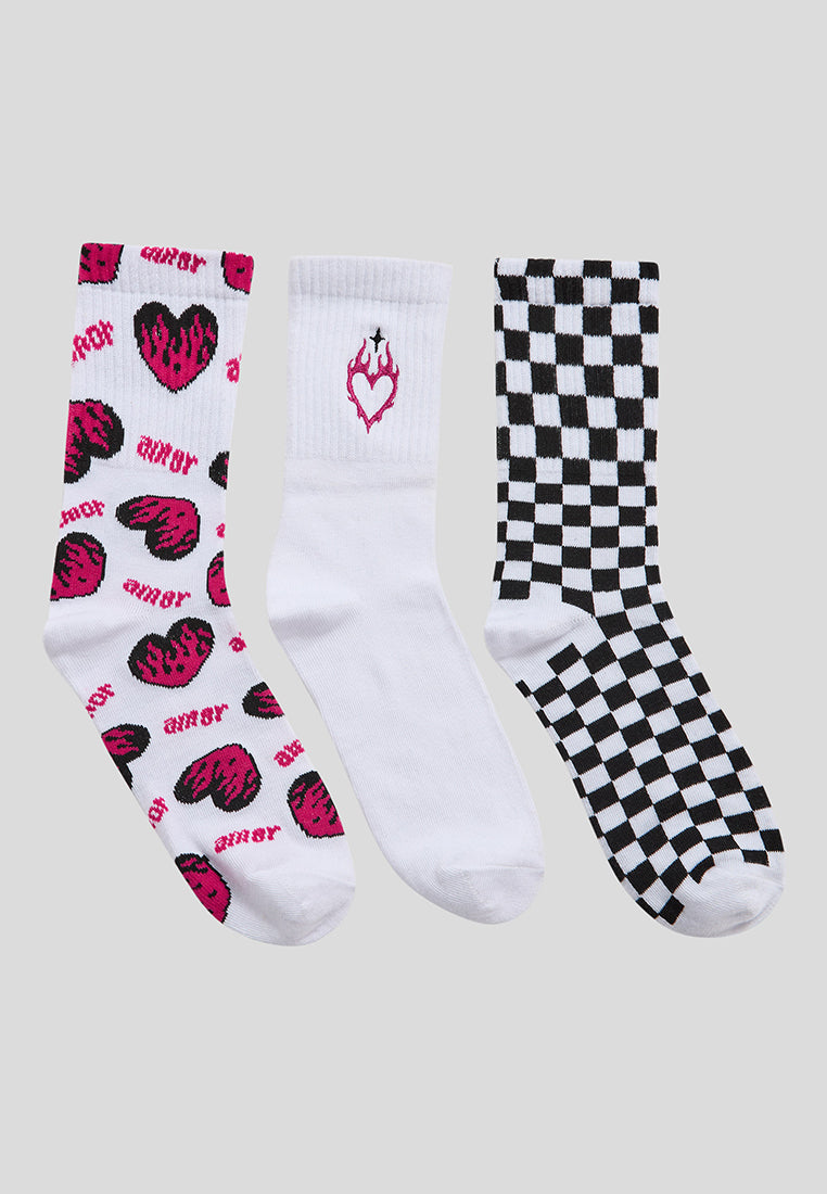 Woman's Hosiery