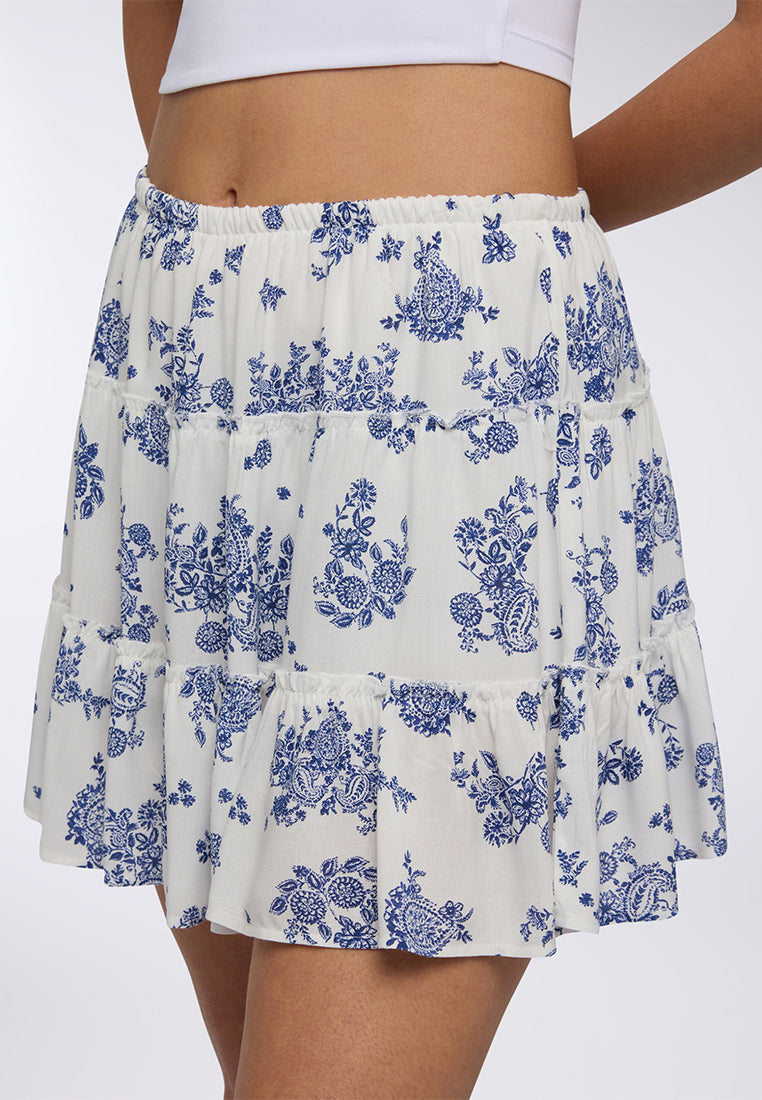 Woman Skirt