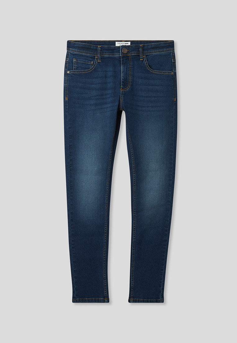 Man Long pants jeans