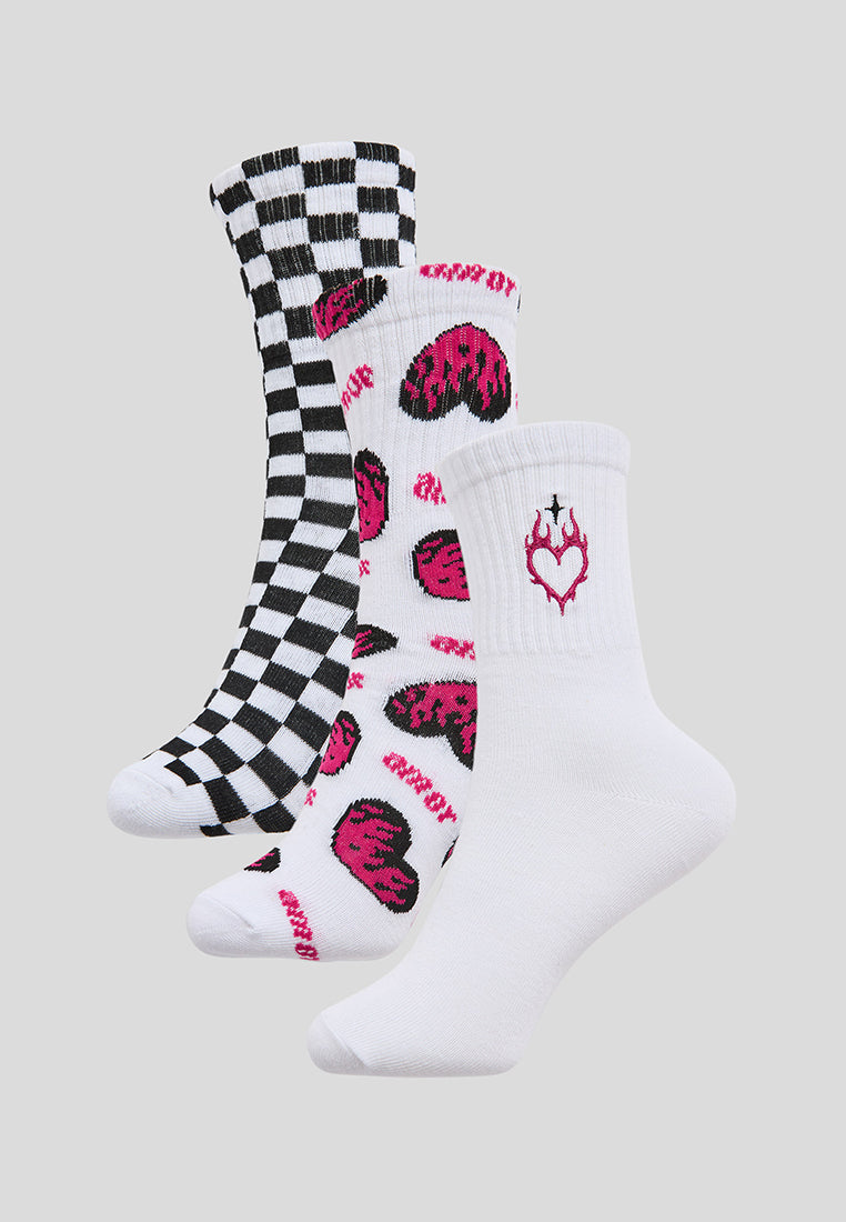 Woman's Hosiery