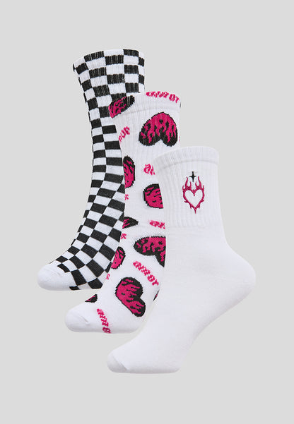 Woman's Hosiery