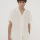 Man Short-sleeved shirt