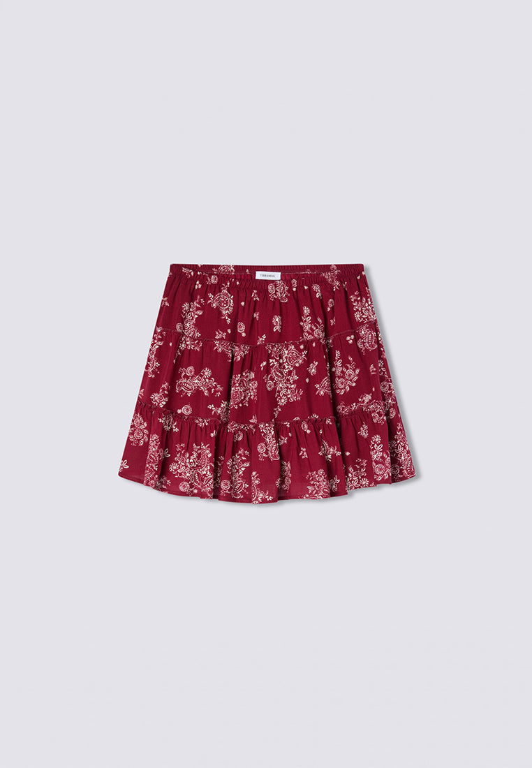 Woman Skirt