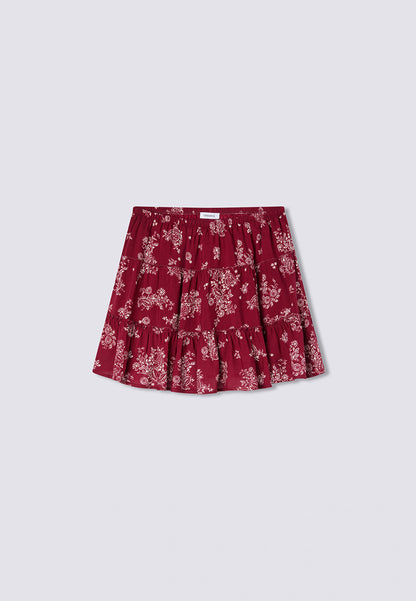 Woman Skirt