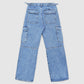 Woman Long pants jeans