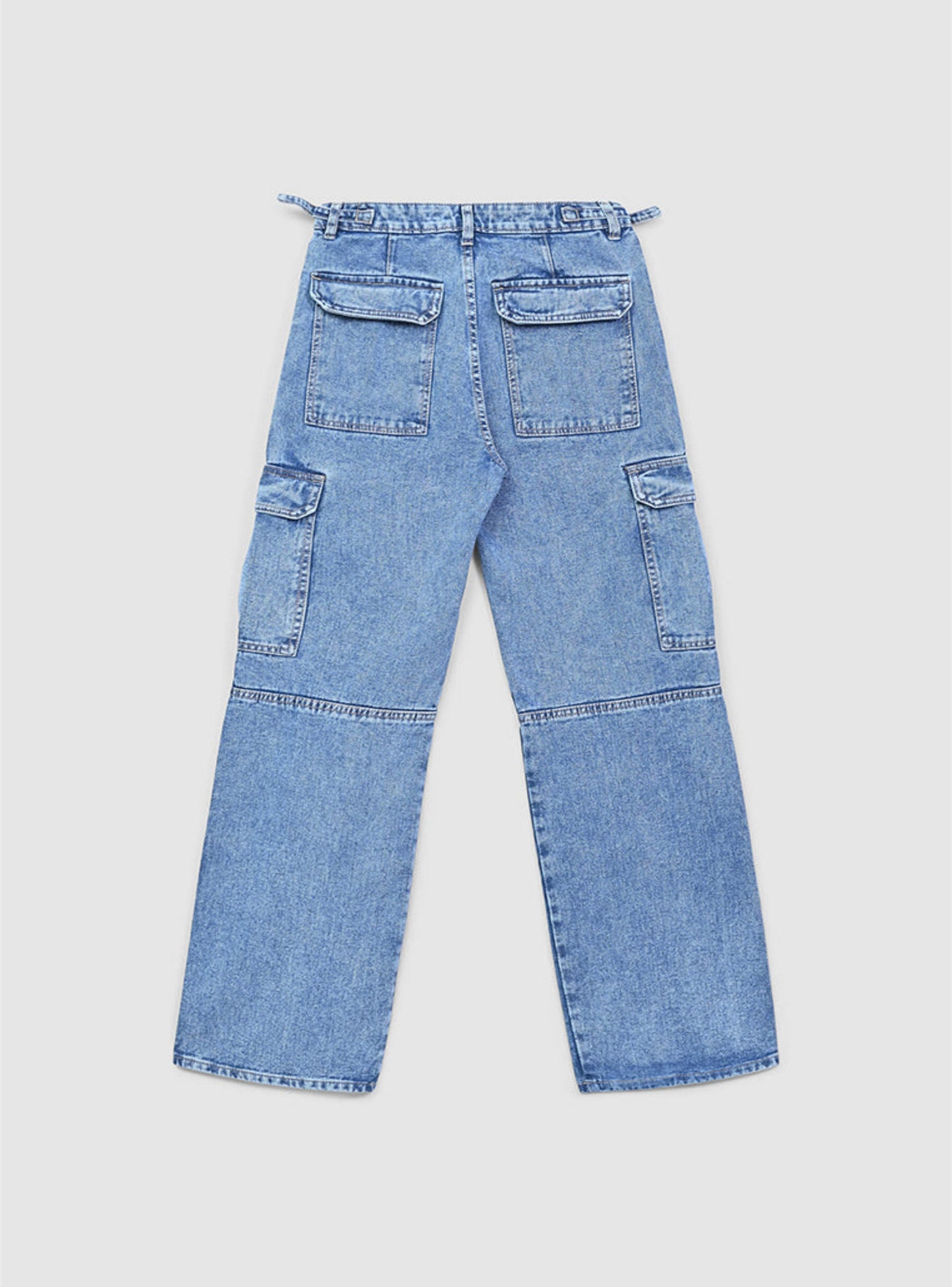 Woman Long pants jeans