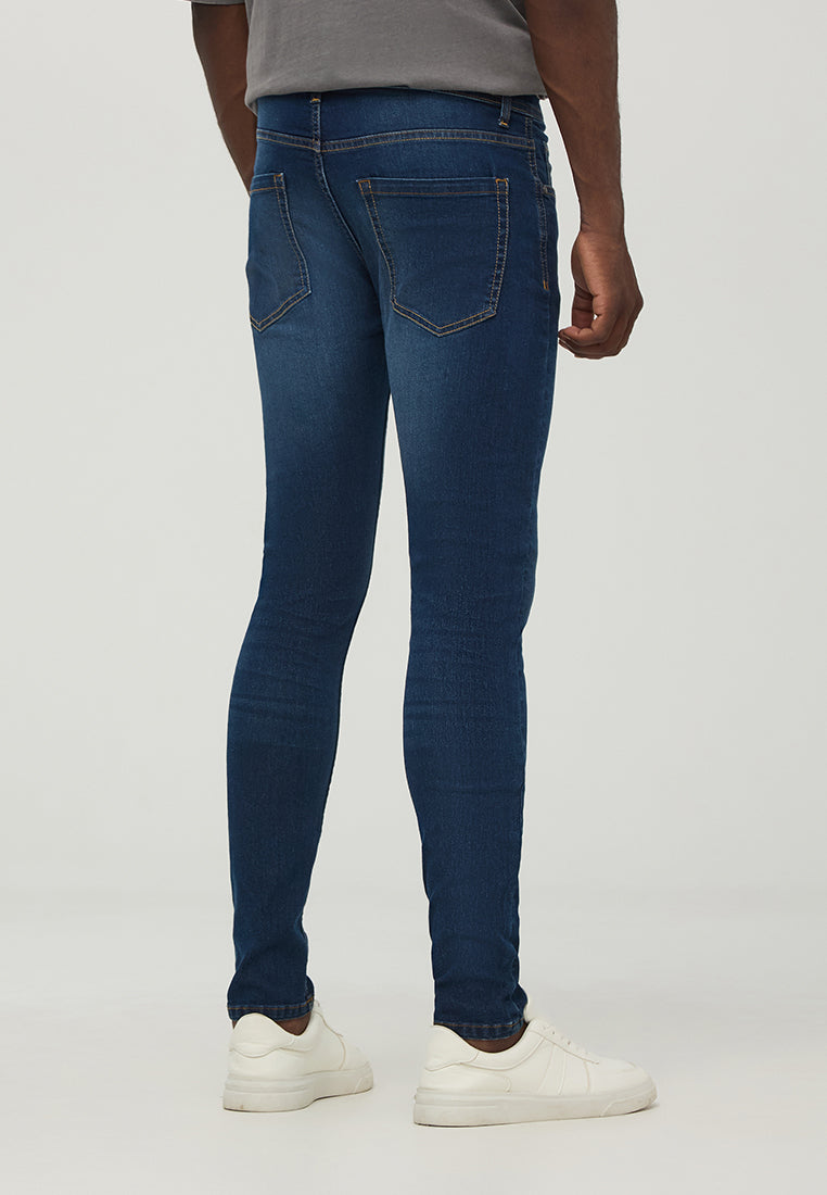 Man Long pants jeans
