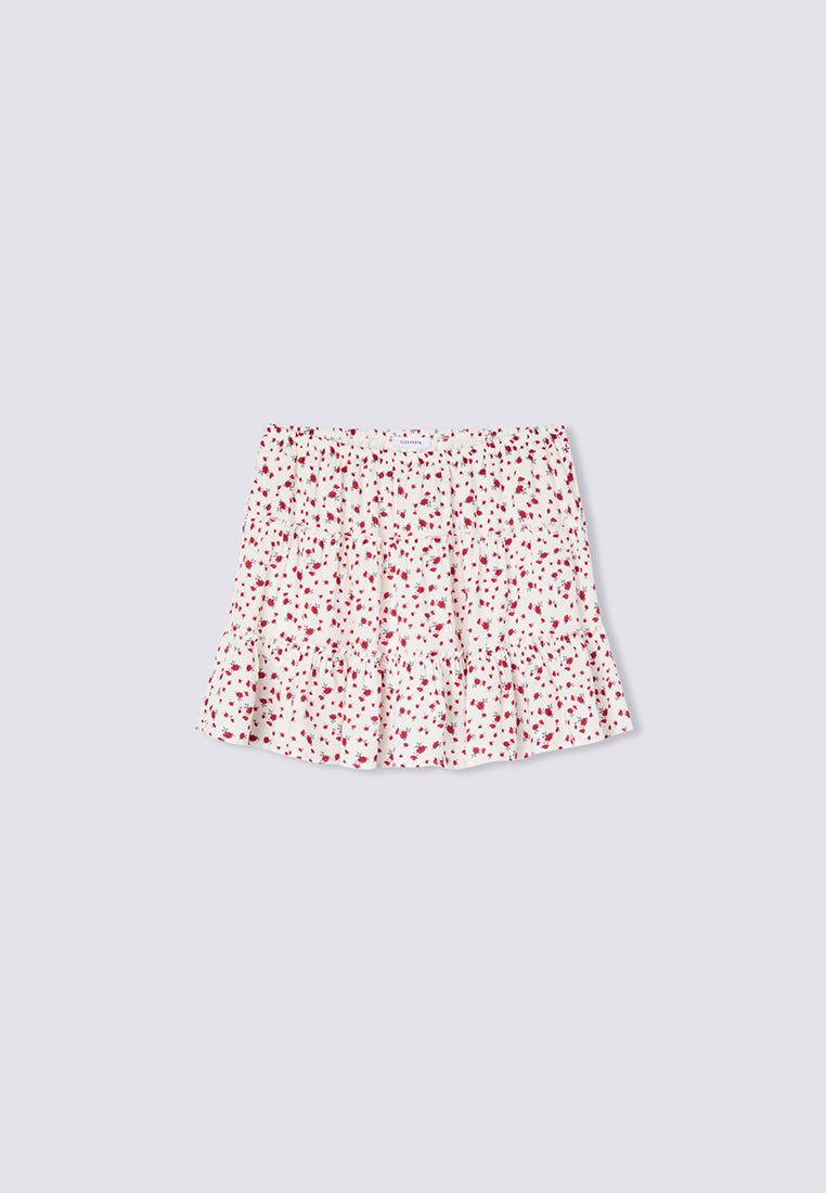 Woman Skirt