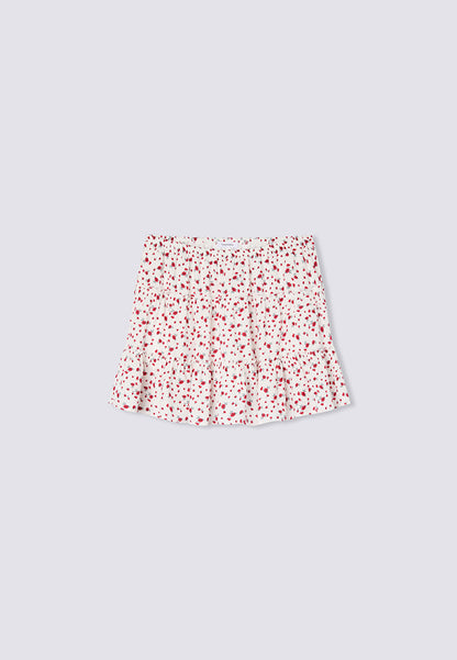 Woman Skirt