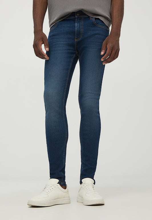 Man Long pants jeans