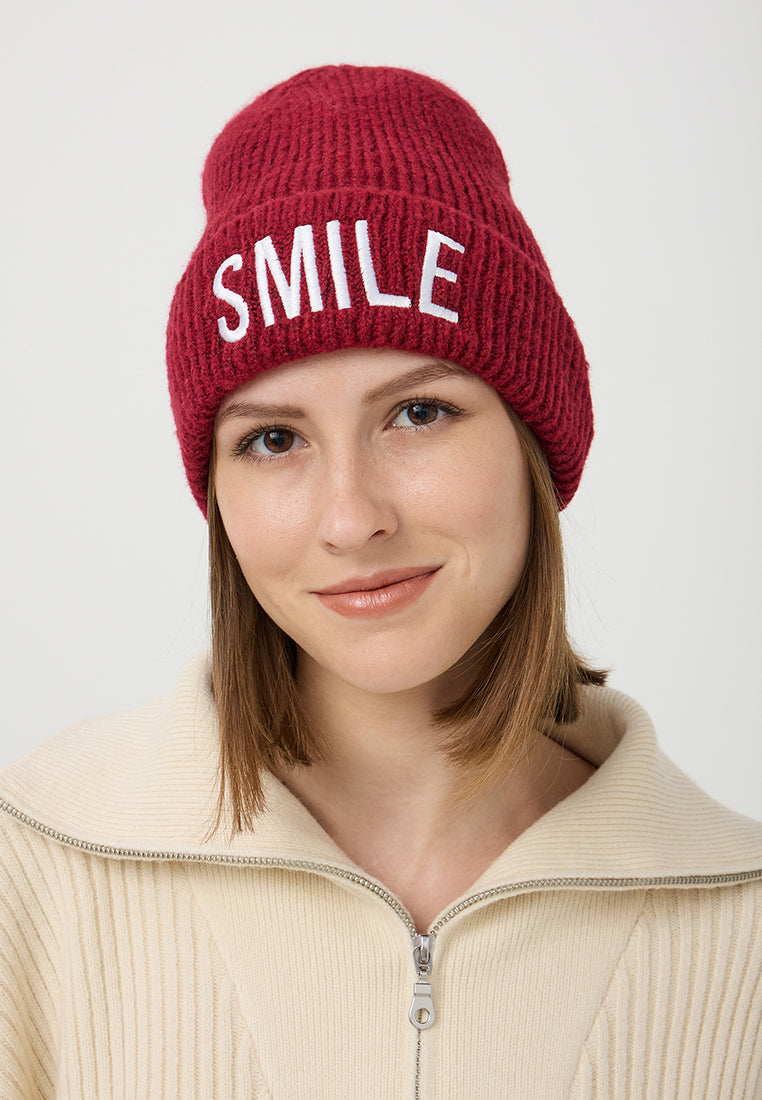 Woman Small-Hat