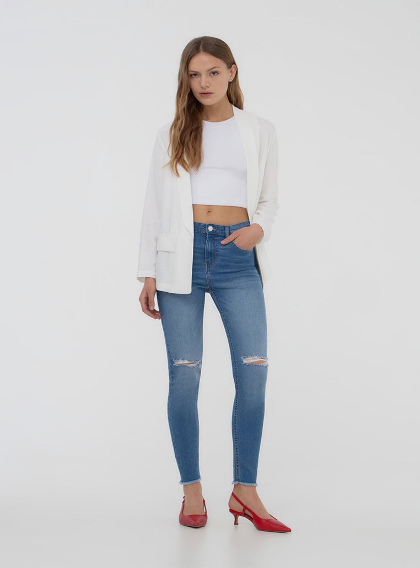 Woman Jacket