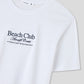 Woman's Short-sleeved T-shirt