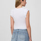 Woman Short-sleeved T-shirt