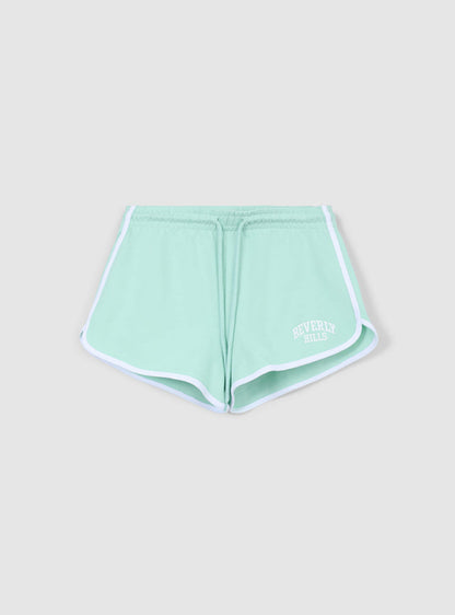 Woman Gym shorts