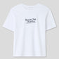 Woman's Short-sleeved T-shirt