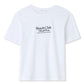 Woman's Short-sleeved T-shirt