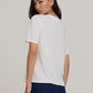 Woman's Short-sleeved T-shirt