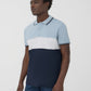 Man Short-sleeved polo shirt