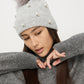 Woman Small-Hat