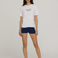 Woman's Short-sleeved T-shirt