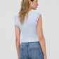 Woman Short-sleeved T-shirt