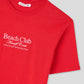 Woman's Short-sleeved T-shirt