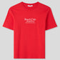 Woman's Short-sleeved T-shirt