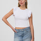 Woman Short-sleeved T-shirt