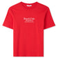 Woman's Short-sleeved T-shirt