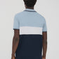 Man Short-sleeved polo shirt