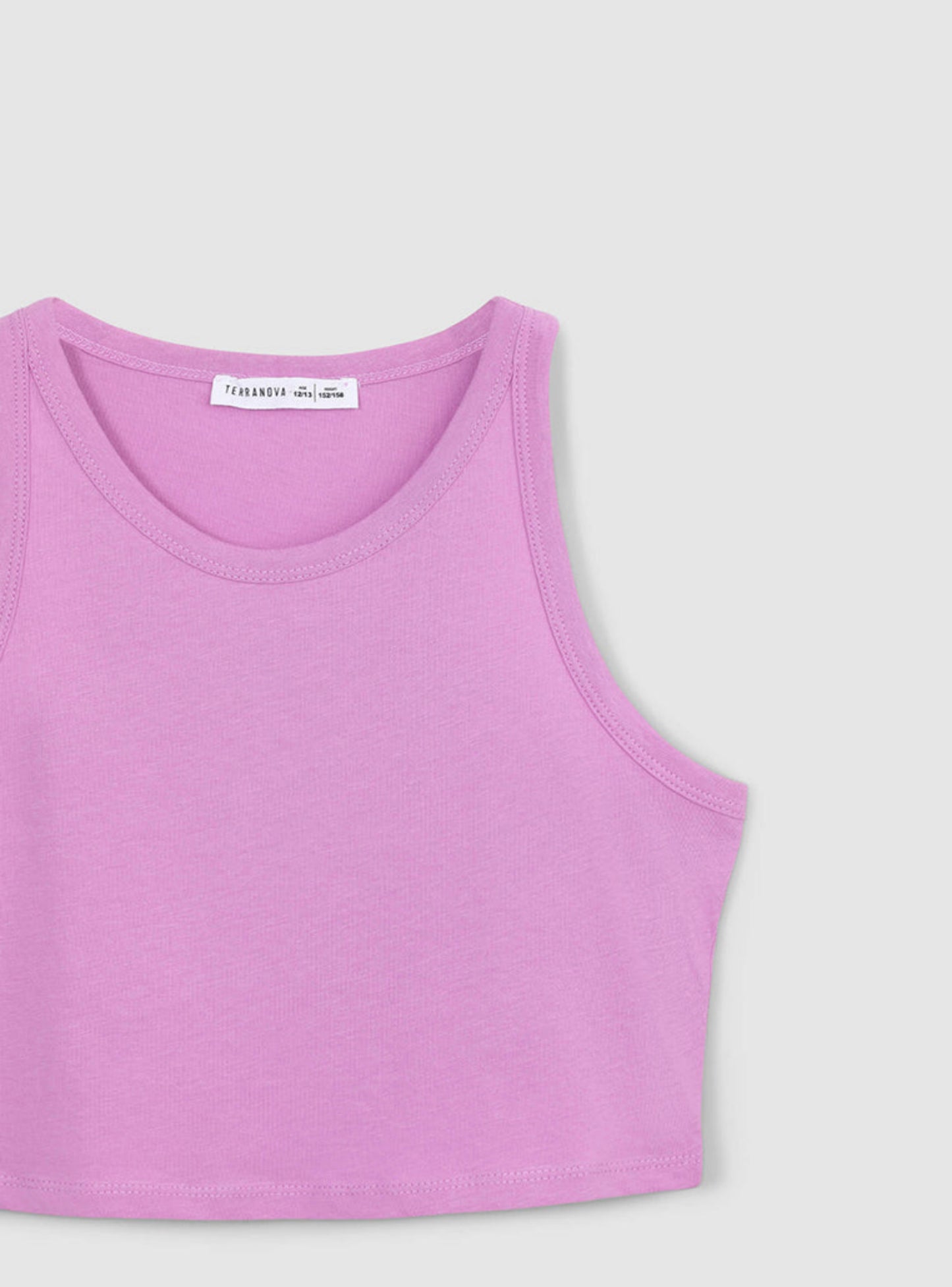 Kids Girls Top
