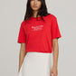Woman's Short-sleeved T-shirt
