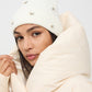 Woman Small-Hat