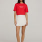 Woman's Short-sleeved T-shirt