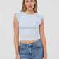 Woman Short-sleeved T-shirt