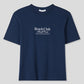 Woman's Short-sleeved T-shirt