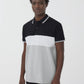 Man Short-sleeved polo shirt