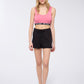 Woman Gym shorts