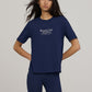 Woman's Short-sleeved T-shirt
