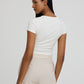 Woman's Short-sleeved T-shirt