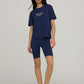Woman's Short-sleeved T-shirt