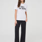 Woman Short-sleeved T-shirt
