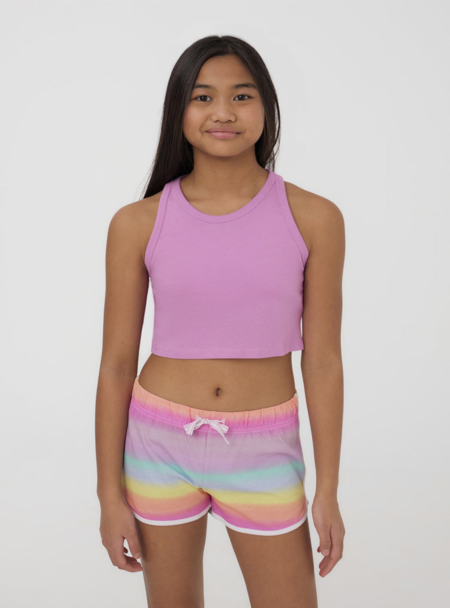 Kids Girls Top