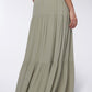 Woman Skirt