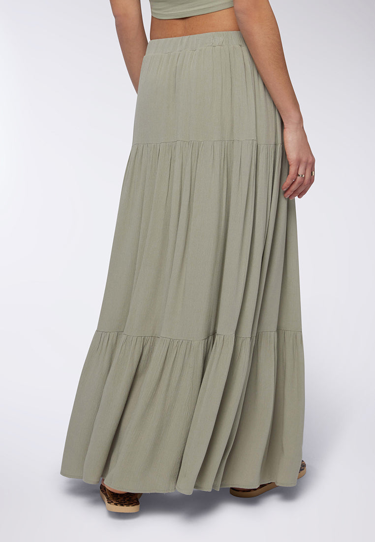 Woman Skirt